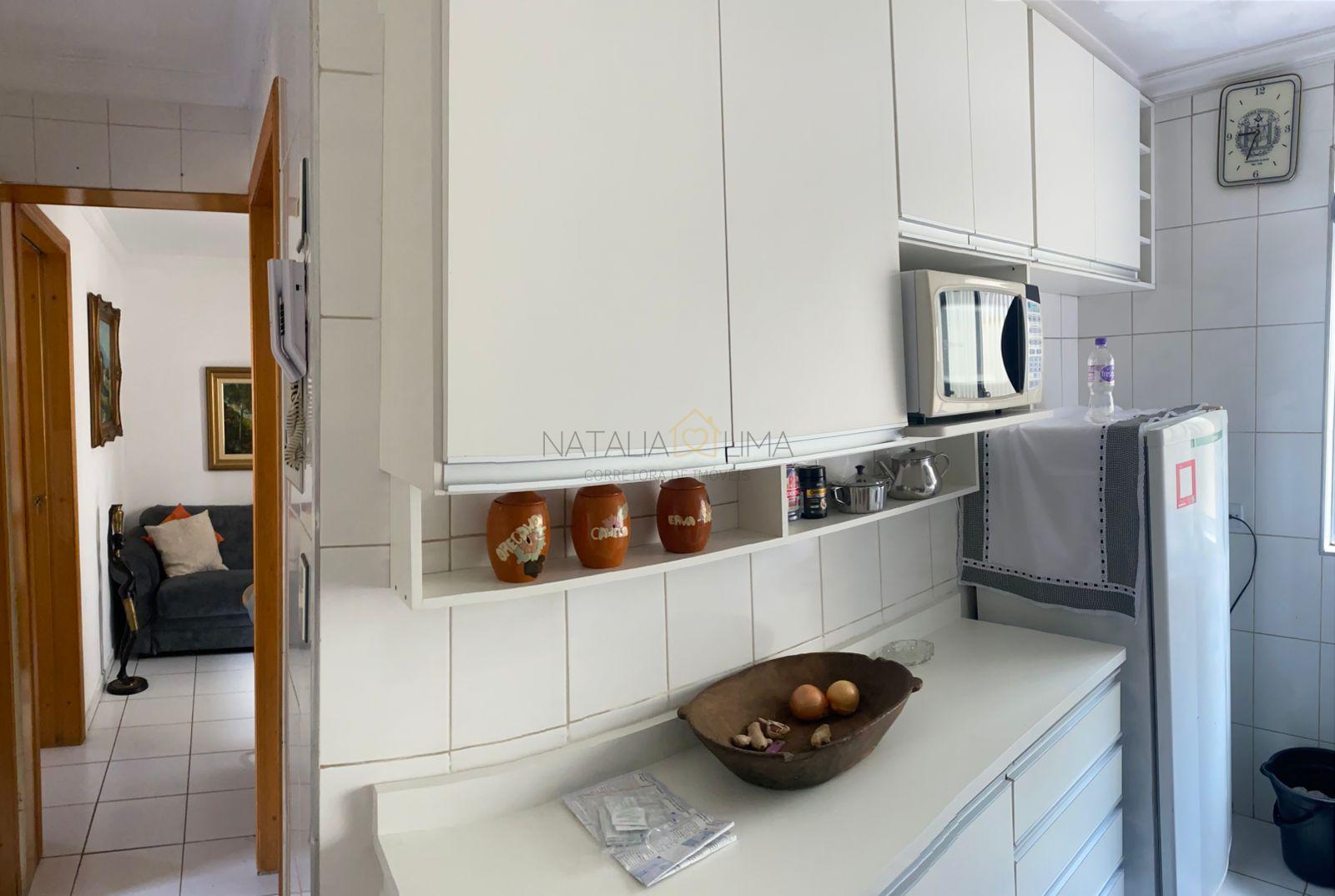 Apartamento, 2 quartos - Foto 4