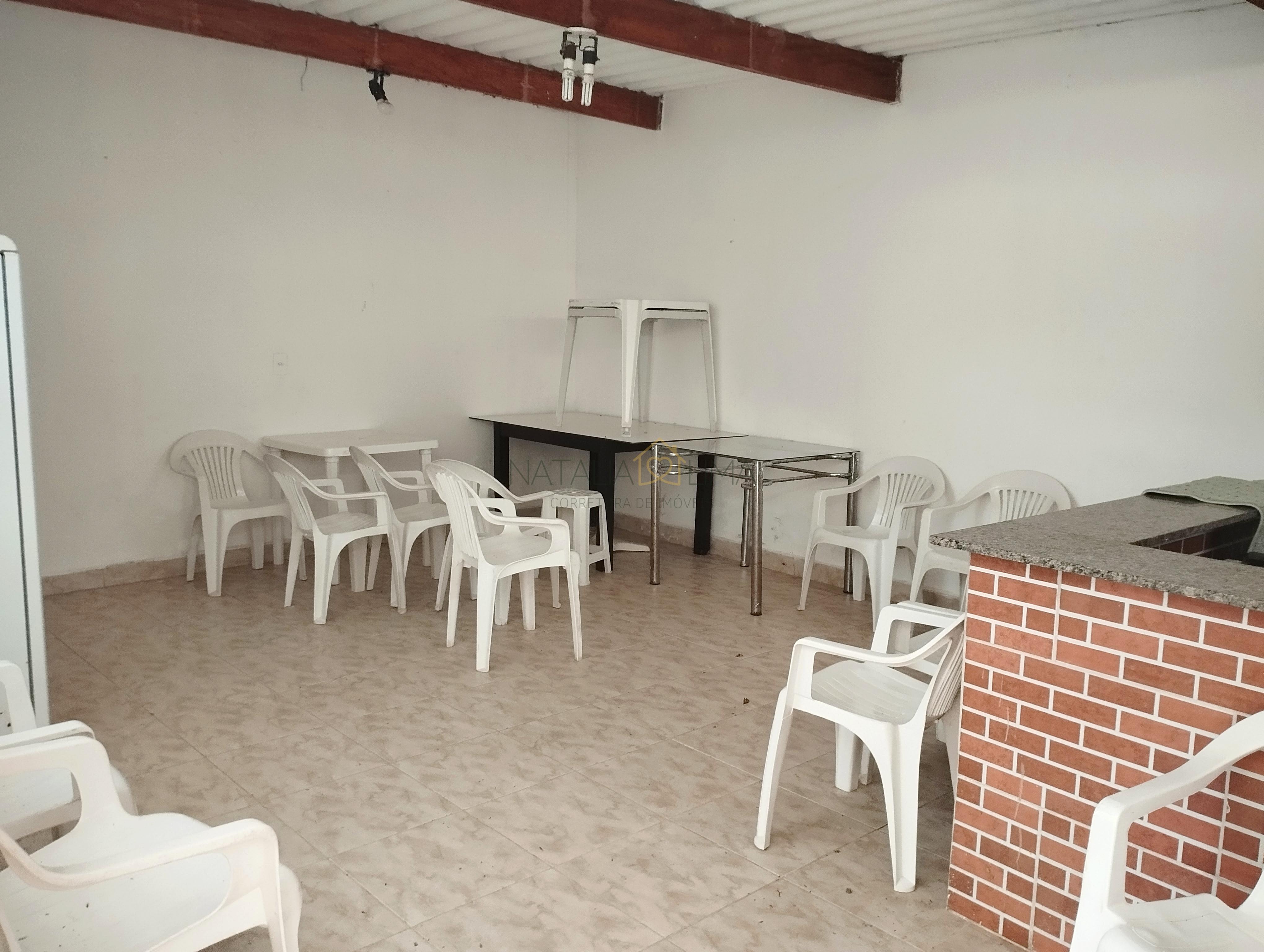 Apartamento, 2 quartos - Foto 15