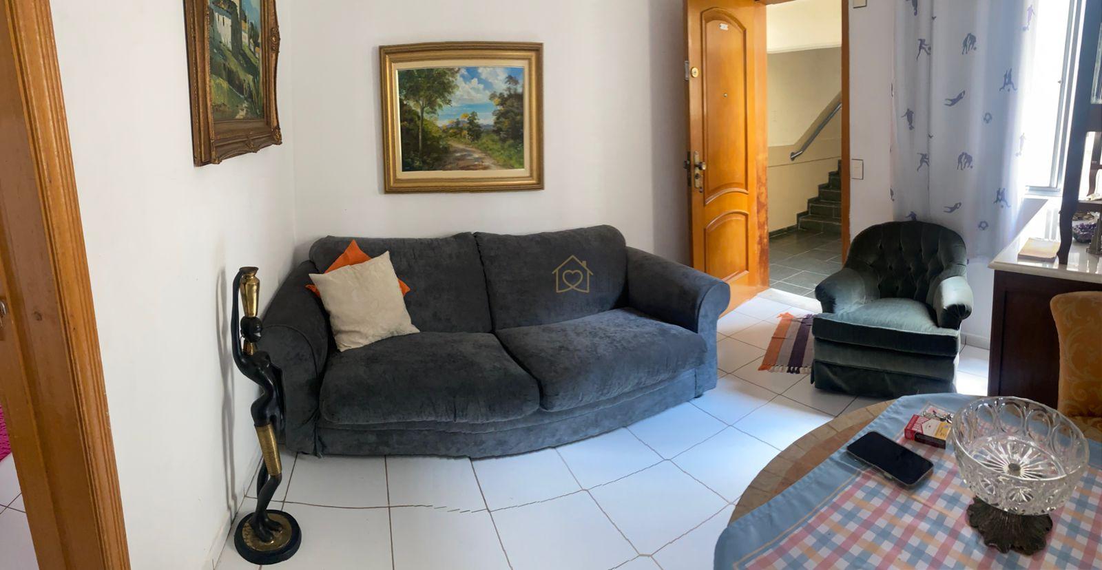 Apartamento, 2 quartos - Foto 2