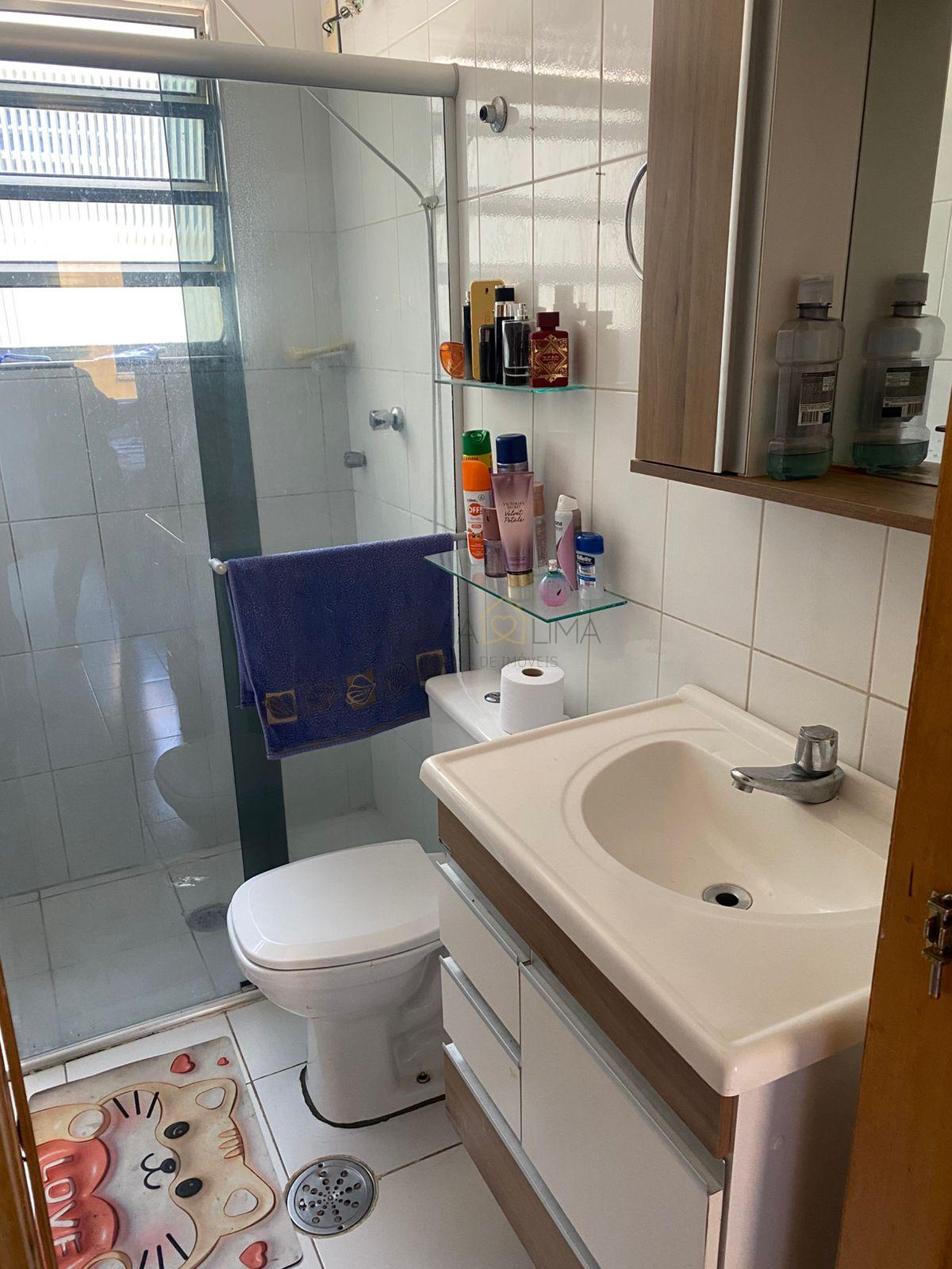 Apartamento, 2 quartos - Foto 8