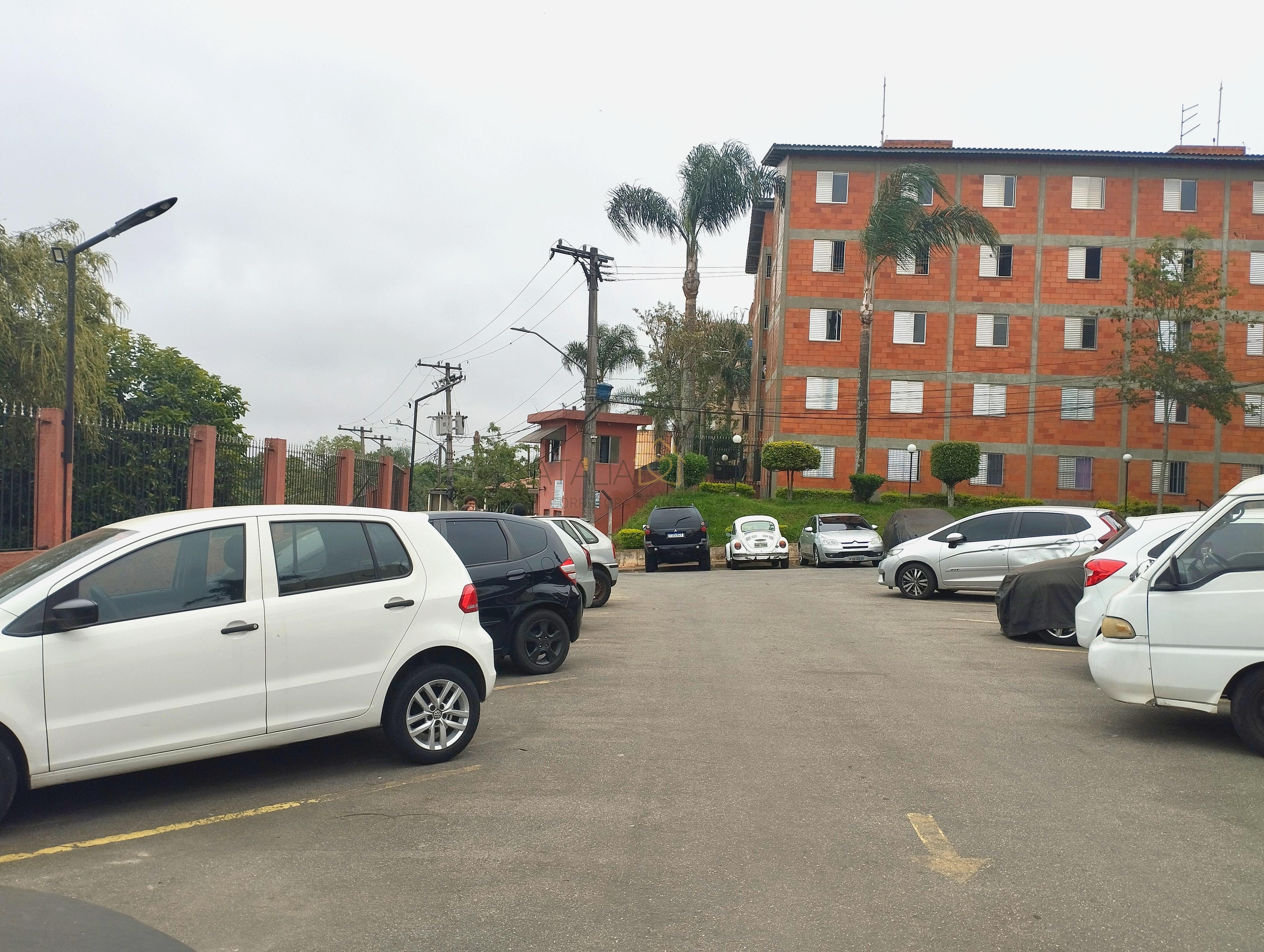 Apartamento, 2 quartos - Foto 13