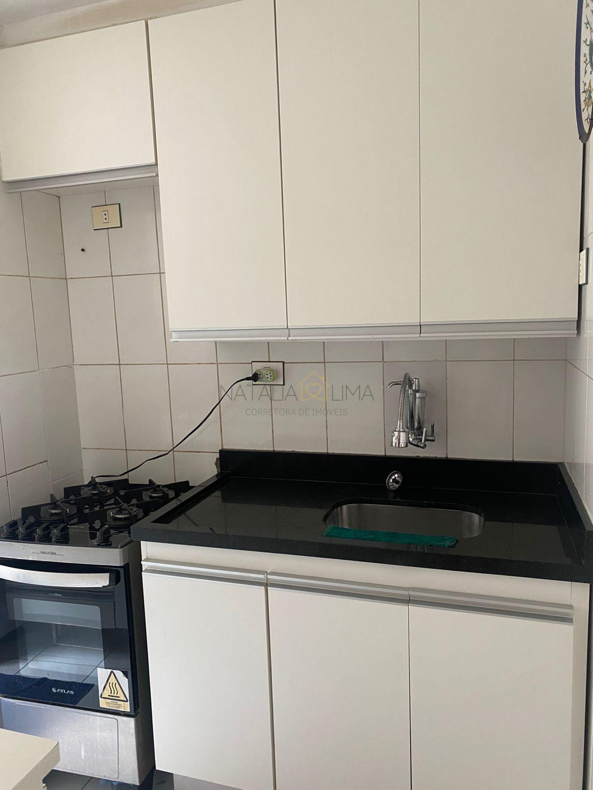 Apartamento, 2 quartos - Foto 6