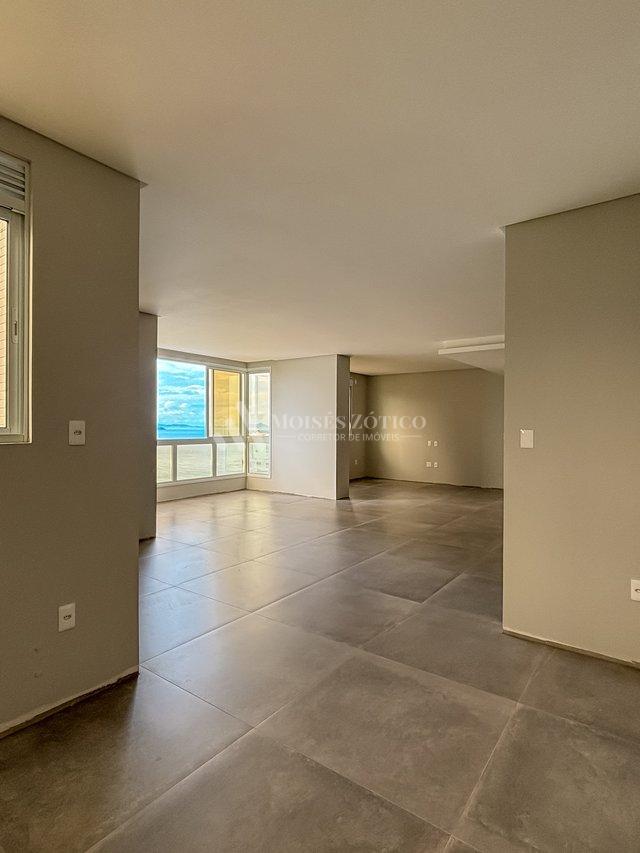 Apartamento de 3 suítes no Centro de Balneário Camboriú Rua 4600 Balneário Camboriú - 