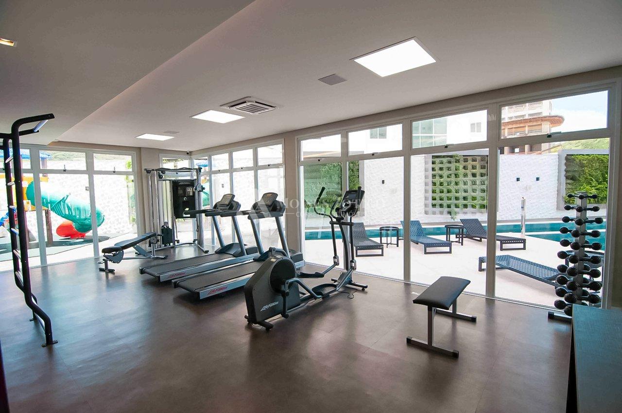 Apartamento de 3 suítes no Centro de Balneário Camboriú Rua 4600 Balneário Camboriú - 