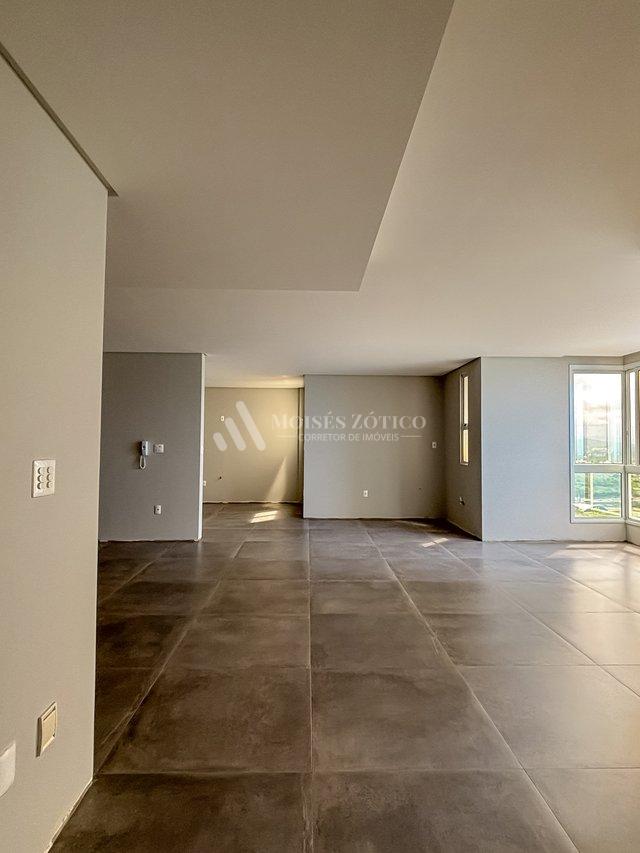 Apartamento de 3 suítes no Centro de Balneário Camboriú Rua 4600 Balneário Camboriú - 