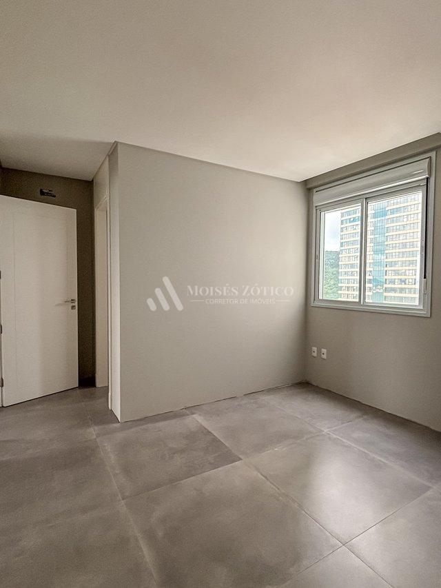 Apartamento de 3 suítes no Centro de Balneário Camboriú Rua 4600 Balneário Camboriú - 