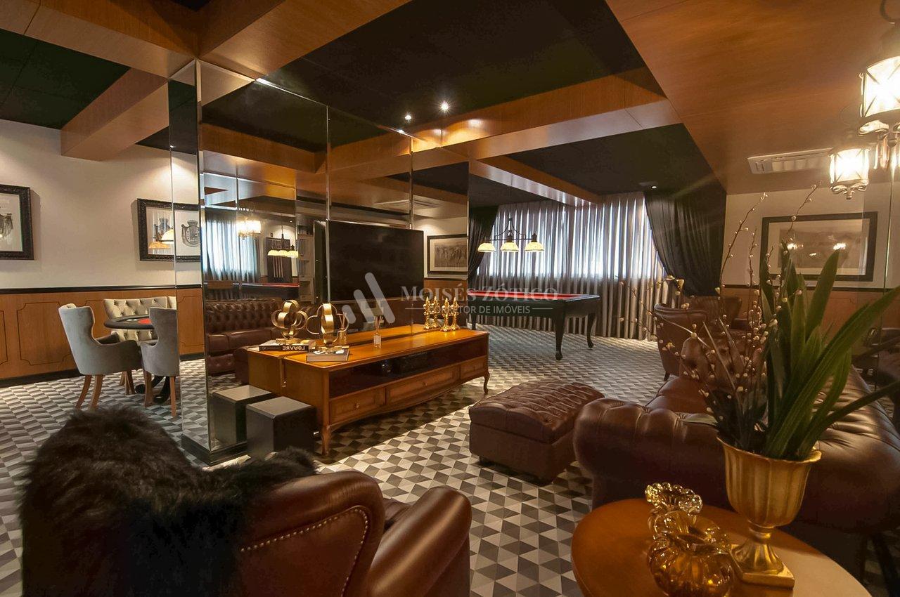 Apartamento de 3 suítes no Centro de Balneário Camboriú Rua 4600 Balneário Camboriú - 