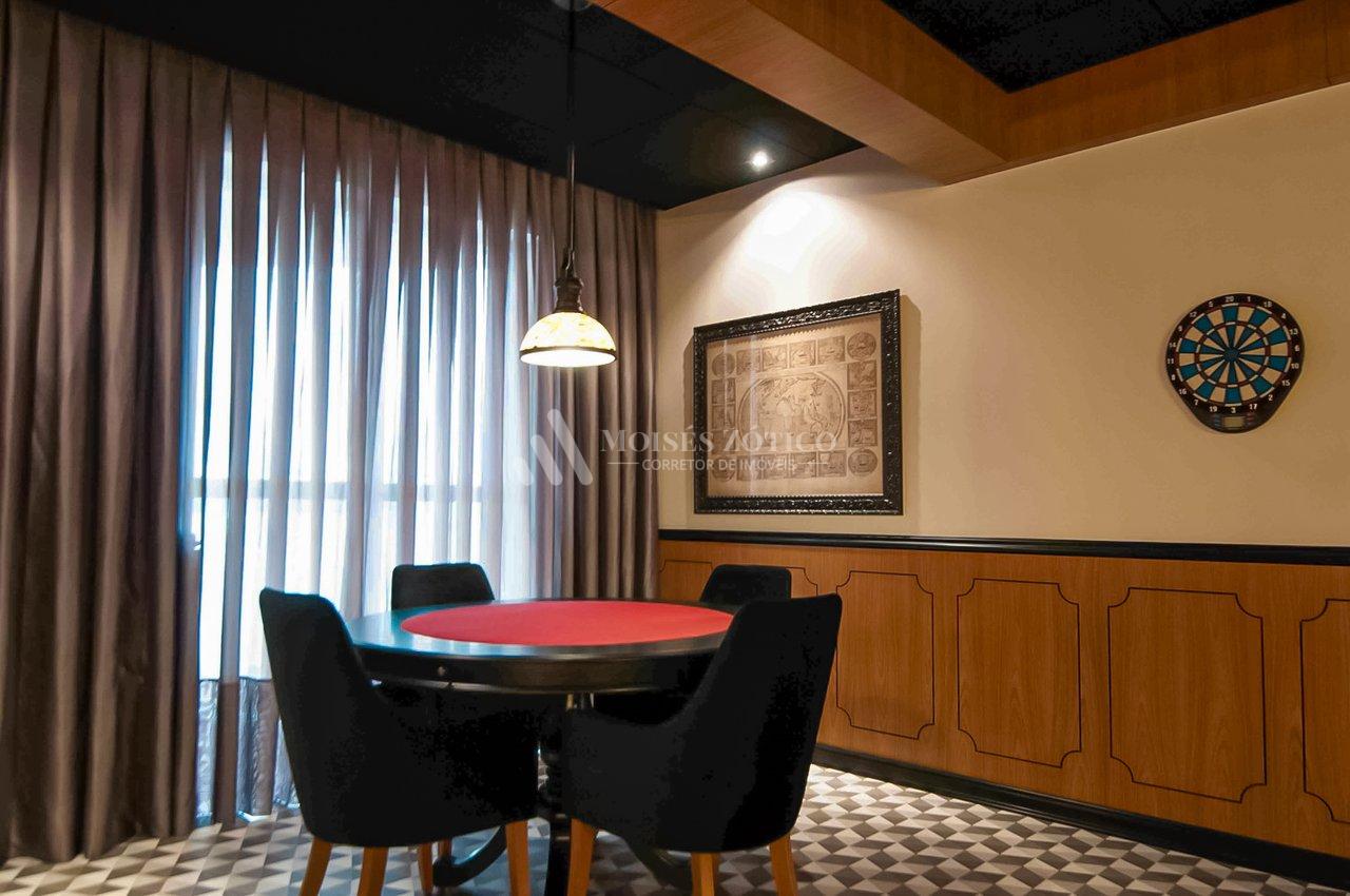 Apartamento de 3 suítes no Centro de Balneário Camboriú Rua 4600 Balneário Camboriú - 