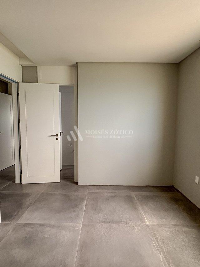 Apartamento de 3 suítes no Centro de Balneário Camboriú Rua 4600 Balneário Camboriú - 