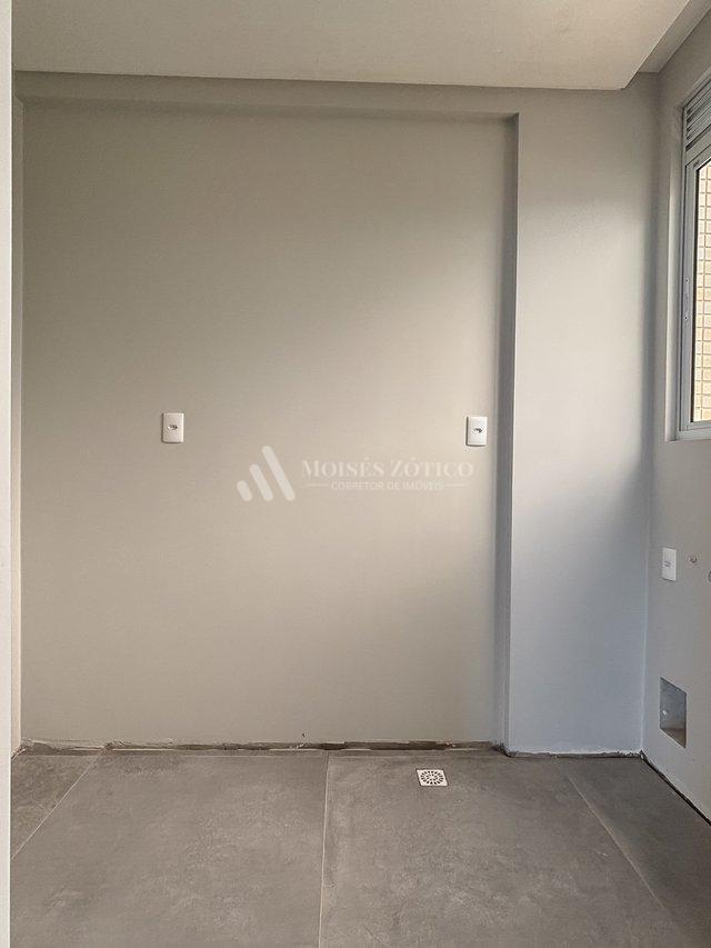 Apartamento de 3 suítes no Centro de Balneário Camboriú Rua 4600 Balneário Camboriú - 