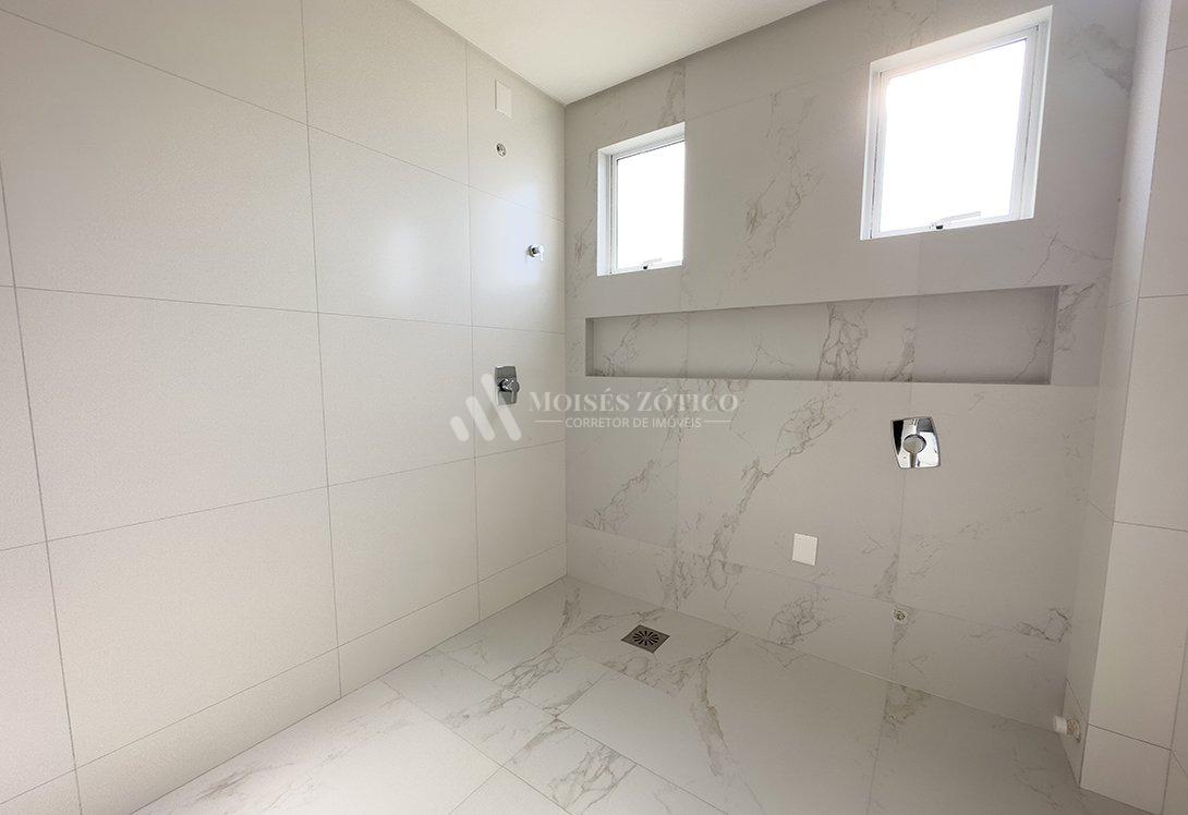 Apartamento de 4 dormitórios com vista para o mar em Meia Praia Rua 202 Itapema - 