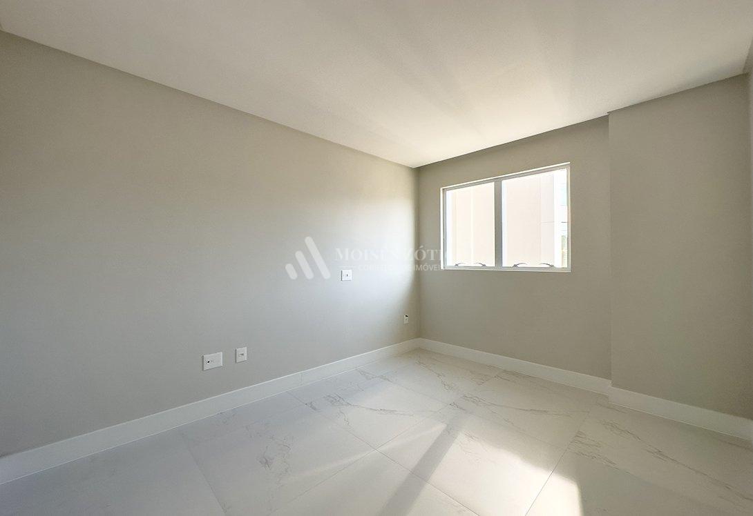 Apartamento de 4 dormitórios com vista para o mar em Meia Praia Rua 202 Itapema - 