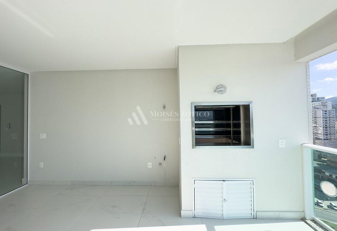 Apartamento de 4 dormitórios com vista para o mar em Meia Praia Rua 202 Itapema - 