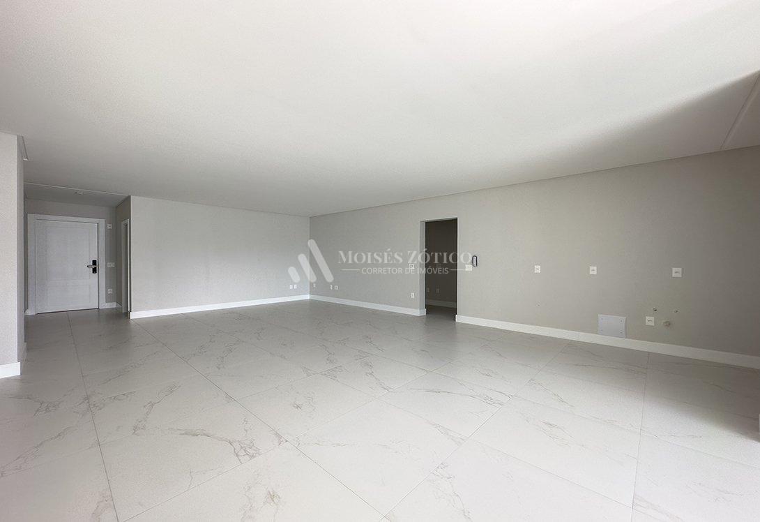 Apartamento de 4 dormitórios com vista para o mar em Meia Praia Rua 202 Itapema - 