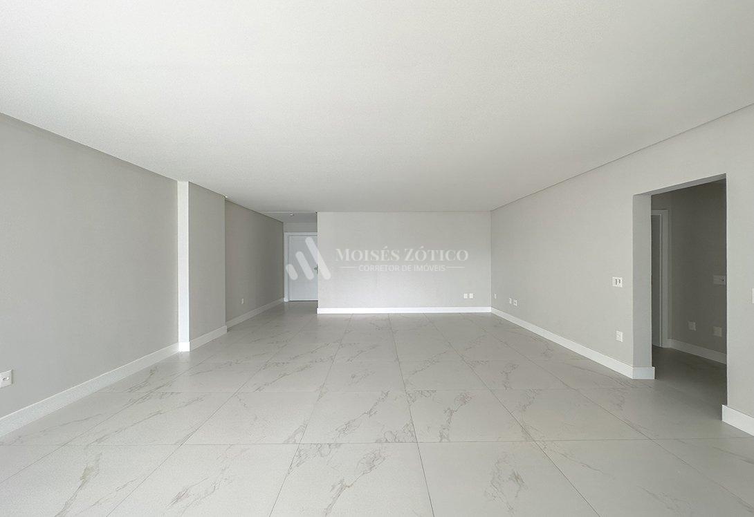 Apartamento de 4 dormitórios com vista para o mar em Meia Praia Rua 202 Itapema - 