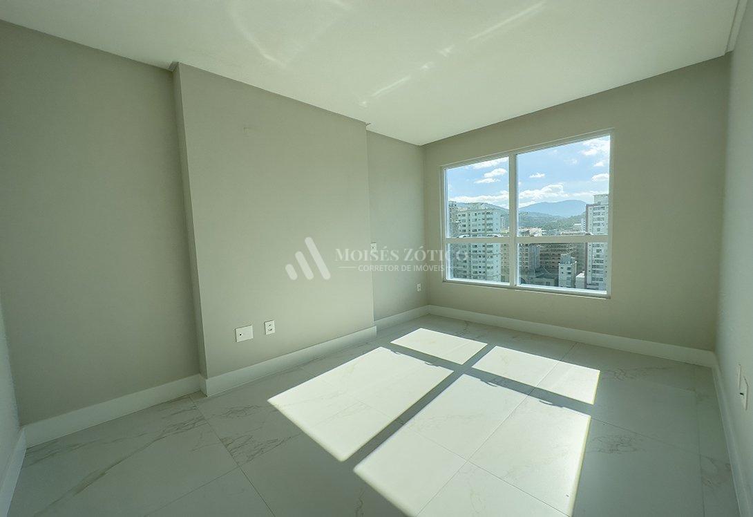 Apartamento de 4 dormitórios com vista para o mar em Meia Praia Rua 202 Itapema - 