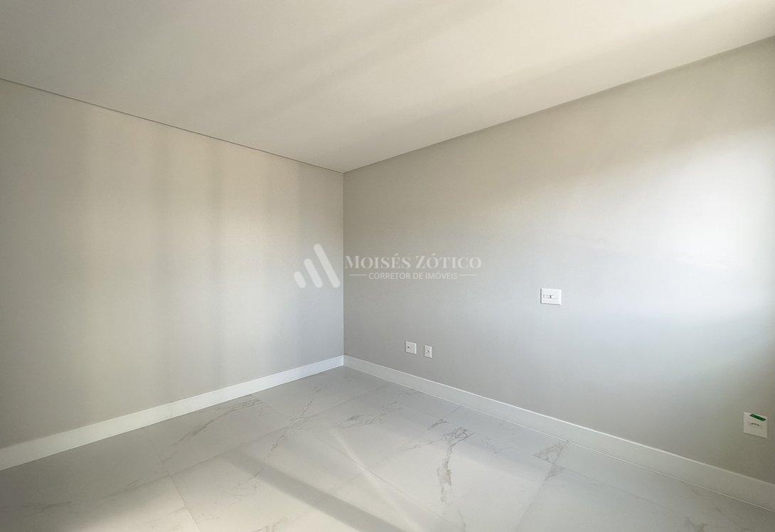Apartamento de 4 dormitórios com vista para o mar em Meia Praia Rua 202 Itapema - 