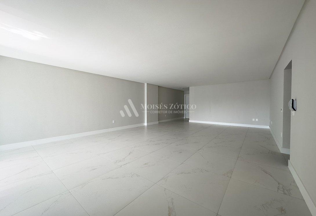 Apartamento de 4 dormitórios com vista para o mar em Meia Praia Rua 202 Itapema - 