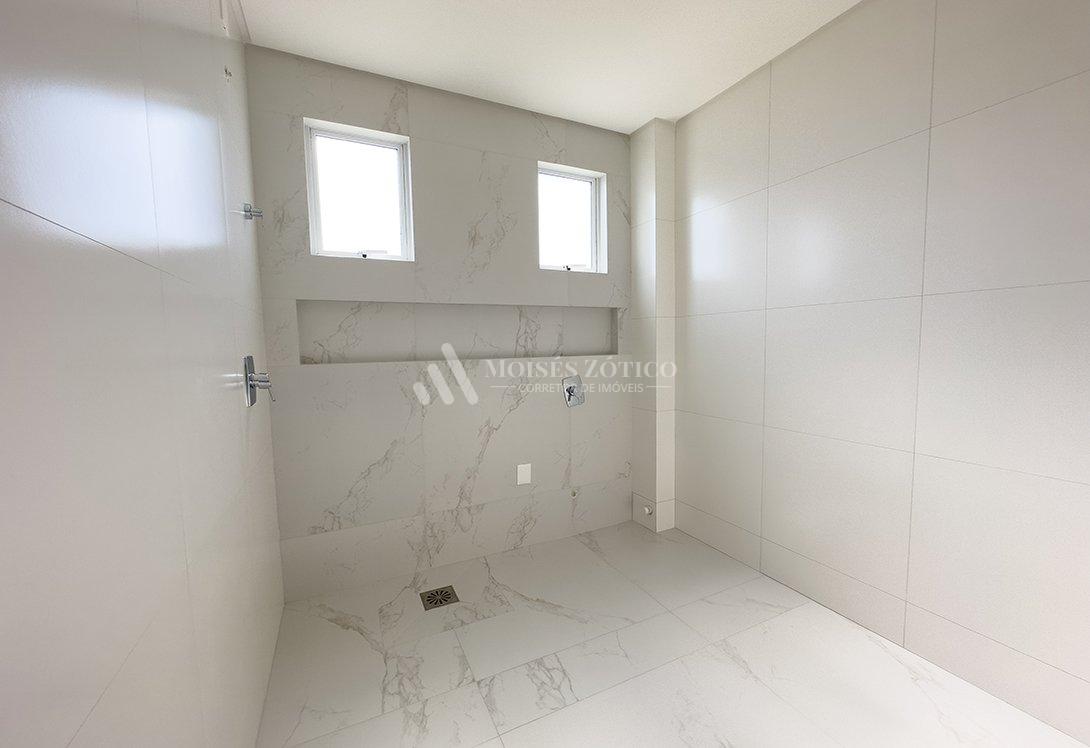 Apartamento de 4 dormitórios com vista para o mar em Meia Praia Rua 202 Itapema - 