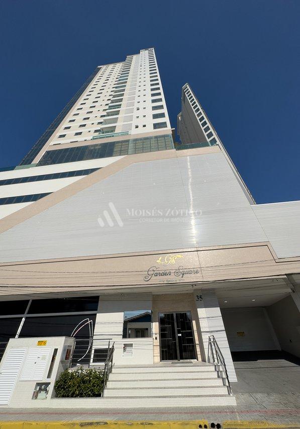 Apartamento de 4 dormitórios com vista para o mar em Meia Praia Rua 202 Itapema - 