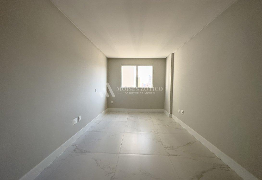 Apartamento de 4 dormitórios com vista para o mar em Meia Praia Rua 202 Itapema - 