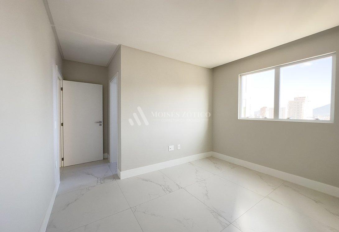 Apartamento de 4 dormitórios com vista para o mar em Meia Praia Rua 202 Itapema - 