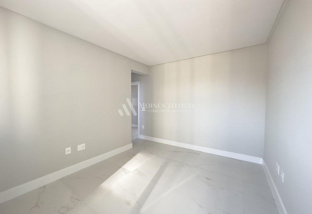 Apartamento de 4 dormitórios com vista para o mar em Meia Praia Rua 202 Itapema - 