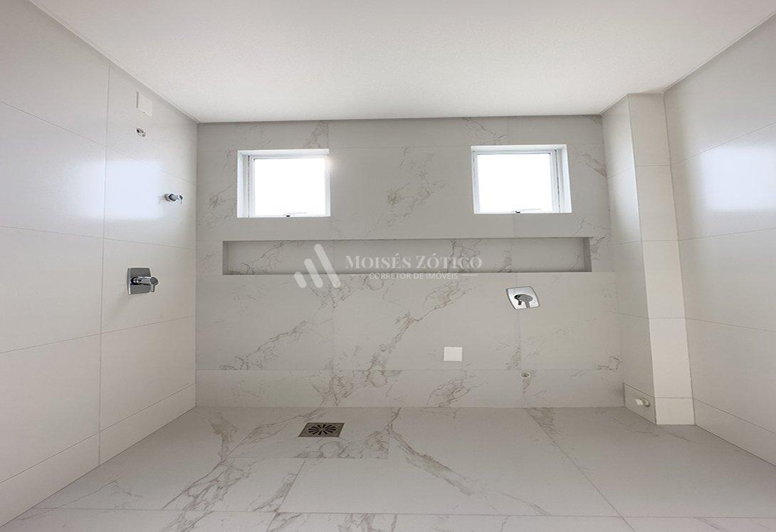 Apartamento de 4 dormitórios com vista para o mar em Meia Praia Rua 202 Itapema - 