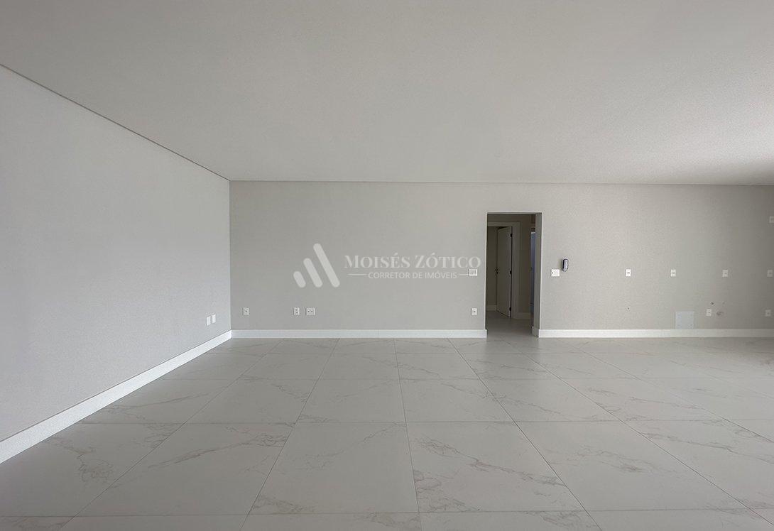 Apartamento de 4 dormitórios com vista para o mar em Meia Praia Rua 202 Itapema - 