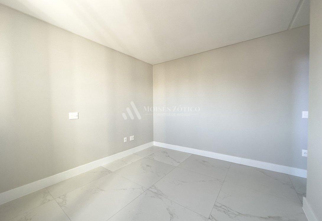 Apartamento de 4 dormitórios com vista para o mar em Meia Praia Rua 202 Itapema - 