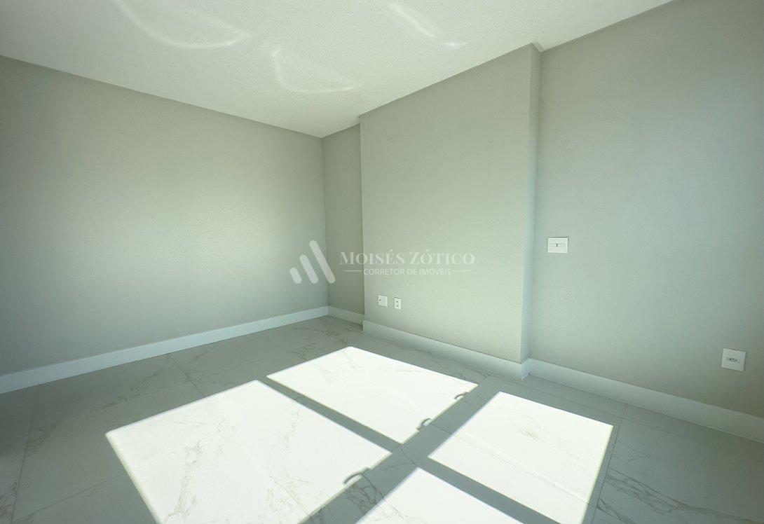 Apartamento de 4 dormitórios com vista para o mar em Meia Praia Rua 202 Itapema - 