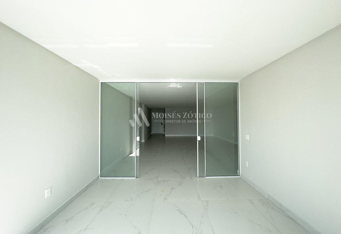 Apartamento de 4 dormitórios com vista para o mar em Meia Praia Rua 202 Itapema - 