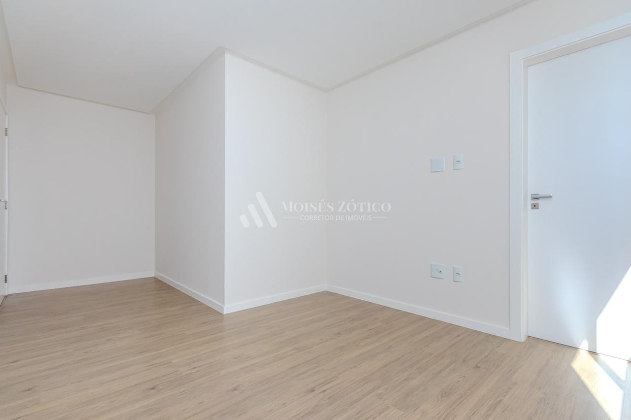 Apartamento semimobiliado de 4 suítes em Meia Praia Rua 234 Itapema - 