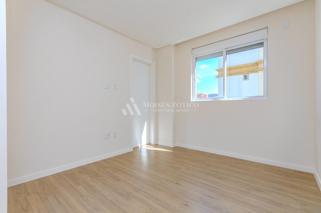 Apartamento semimobiliado de 4 suítes em Meia Praia Rua 234 Itapema - 