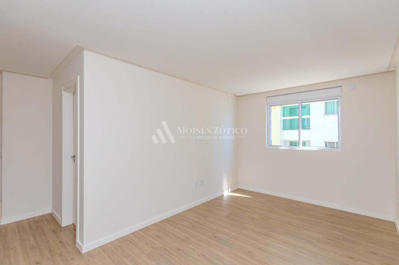 Apartamento semimobiliado de 4 suítes em Meia Praia Rua 234 Itapema - 