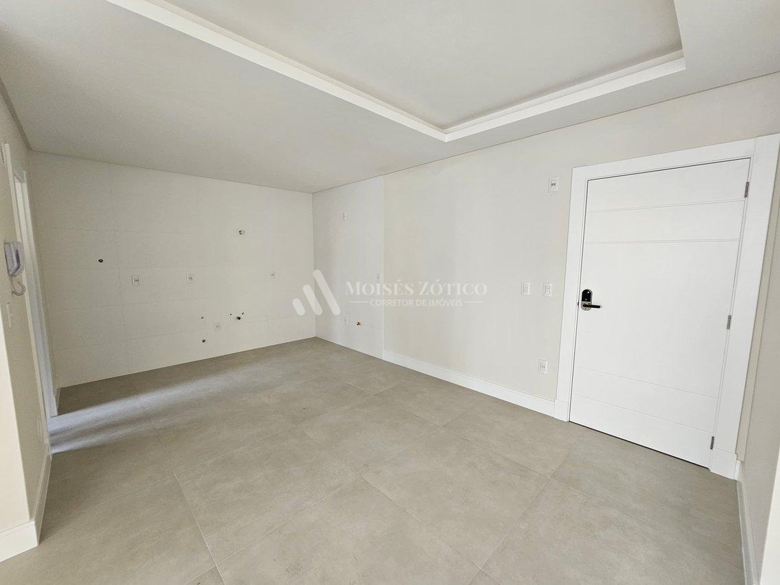 Apartamento com 3 suítes e 3 vagas de garagem em Meia Praia Rua 240 Itapema - 