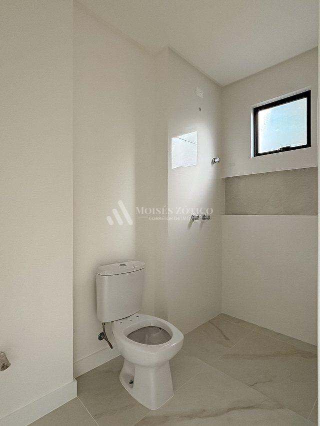 Apartamento com 3 suítes e 2 vagas de garagem em Meia Praia Rua 288 Itapema - 