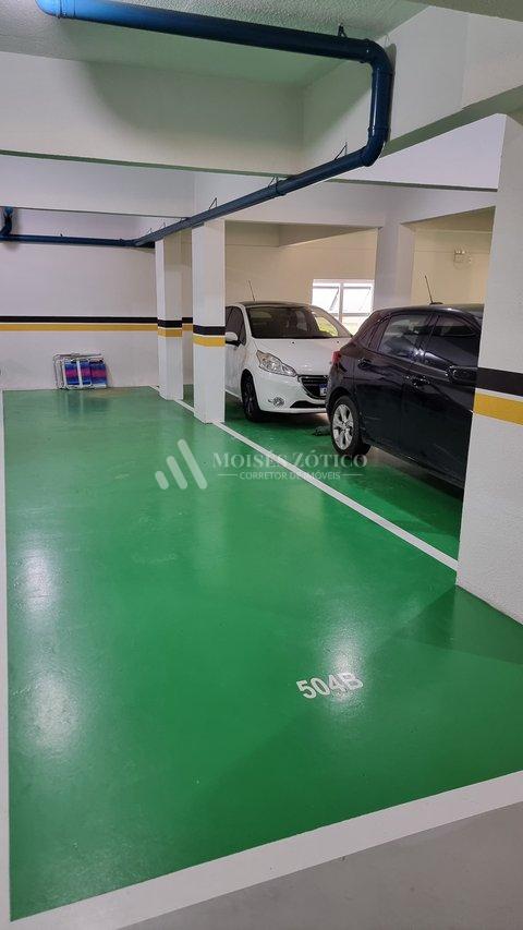 Apartamento mobiliado em Home Club em Itapema Rua 262 Itapema - 