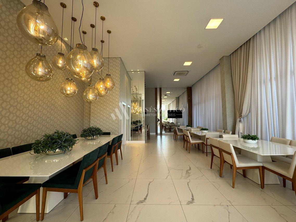 Apartamento mobiliado em Home Club em Itapema Rua 262 Itapema - 