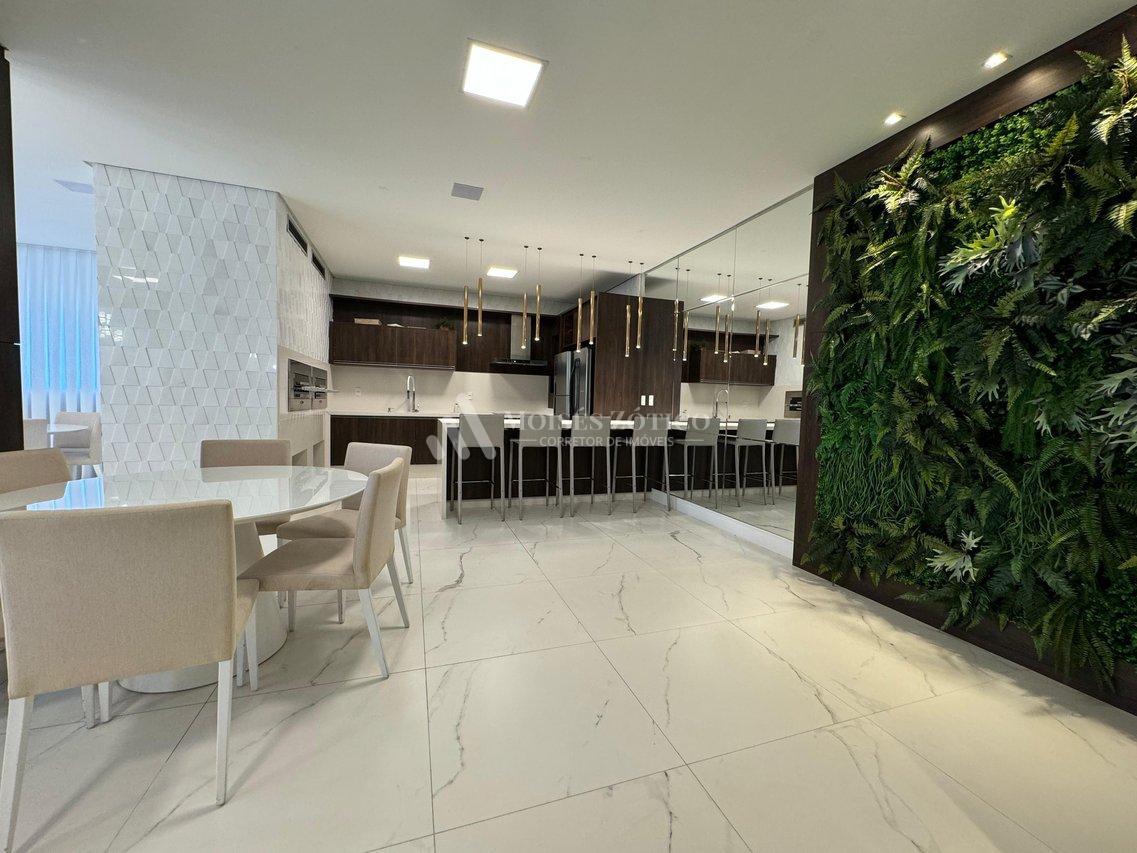Apartamento mobiliado em Home Club em Itapema Rua 262 Itapema - 