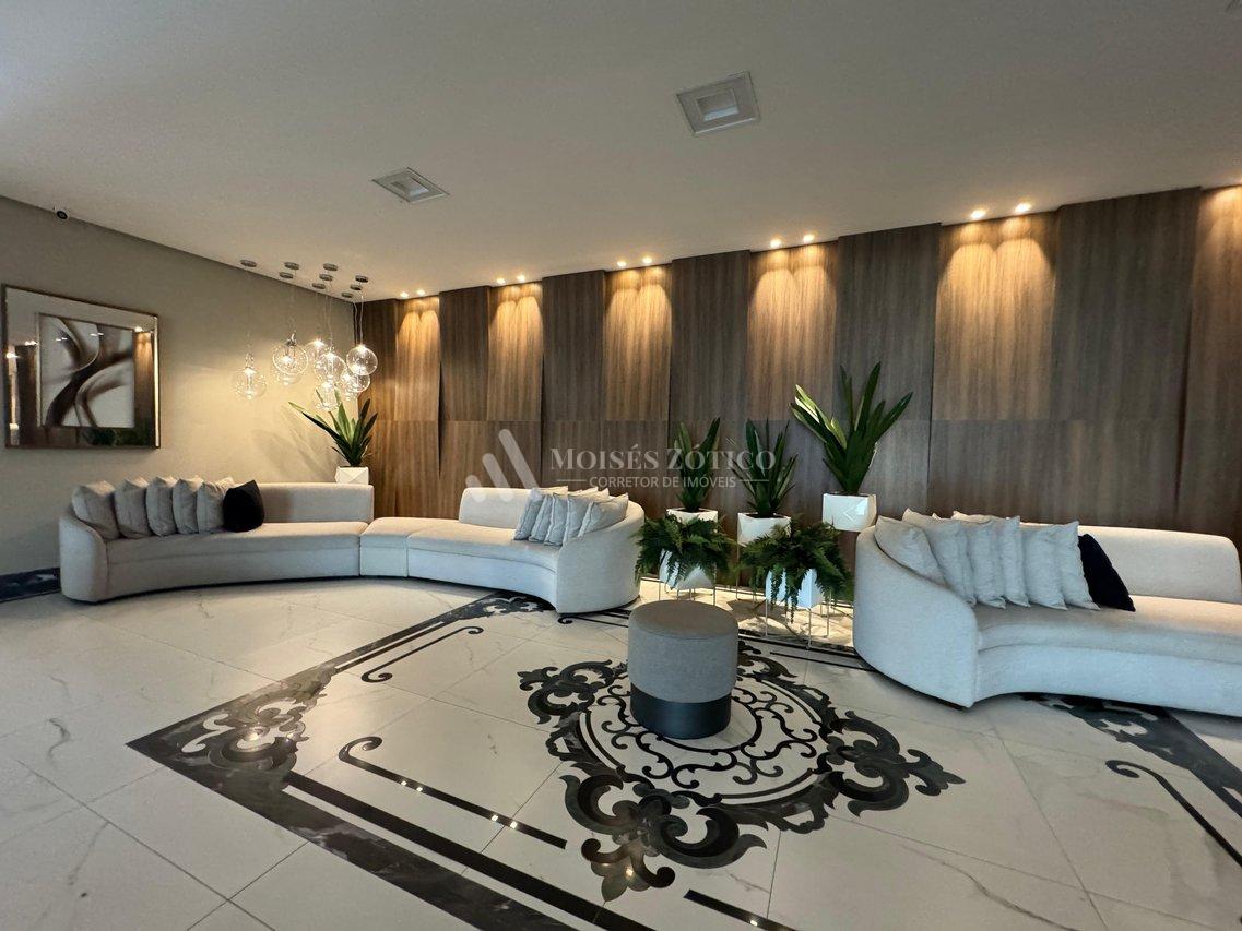 Apartamento mobiliado em Home Club em Itapema Rua 262 Itapema - 