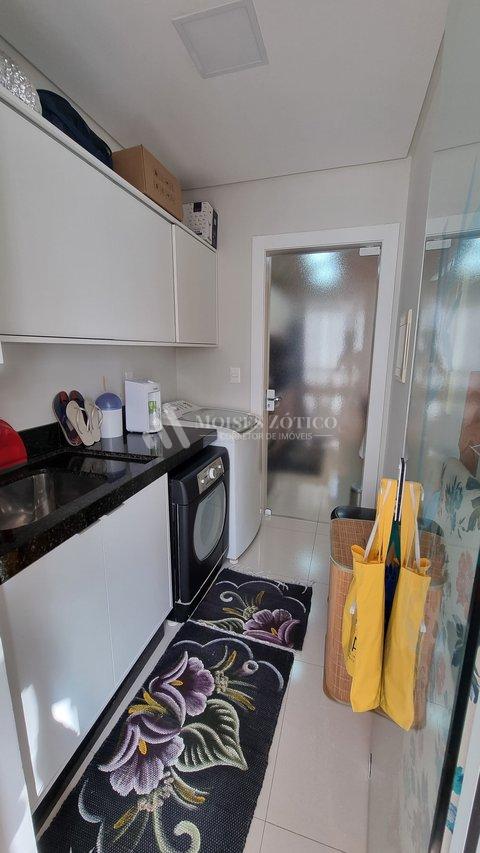 Apartamento mobiliado em Home Club em Itapema Rua 262 Itapema - 