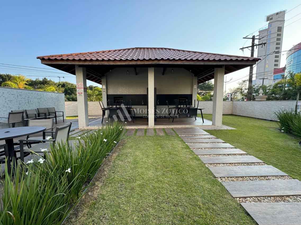 Apartamento mobiliado em Home Club em Itapema Rua 262 Itapema - 