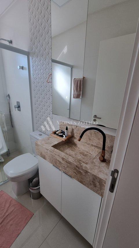 Apartamento mobiliado em Home Club em Itapema Rua 262 Itapema - 