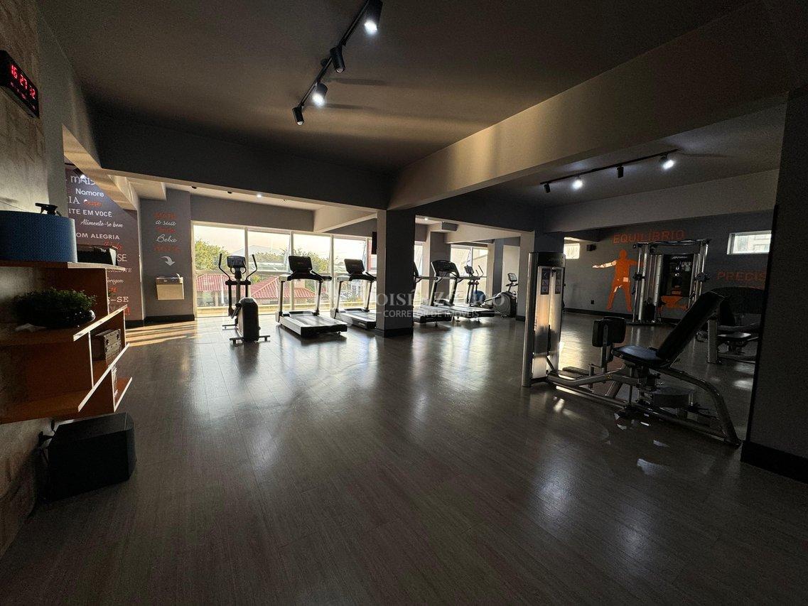 Apartamento mobiliado em Home Club em Itapema Rua 262 Itapema - 