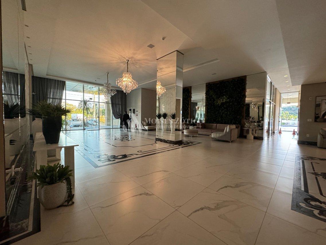 Apartamento mobiliado em Home Club em Itapema Rua 262 Itapema - 