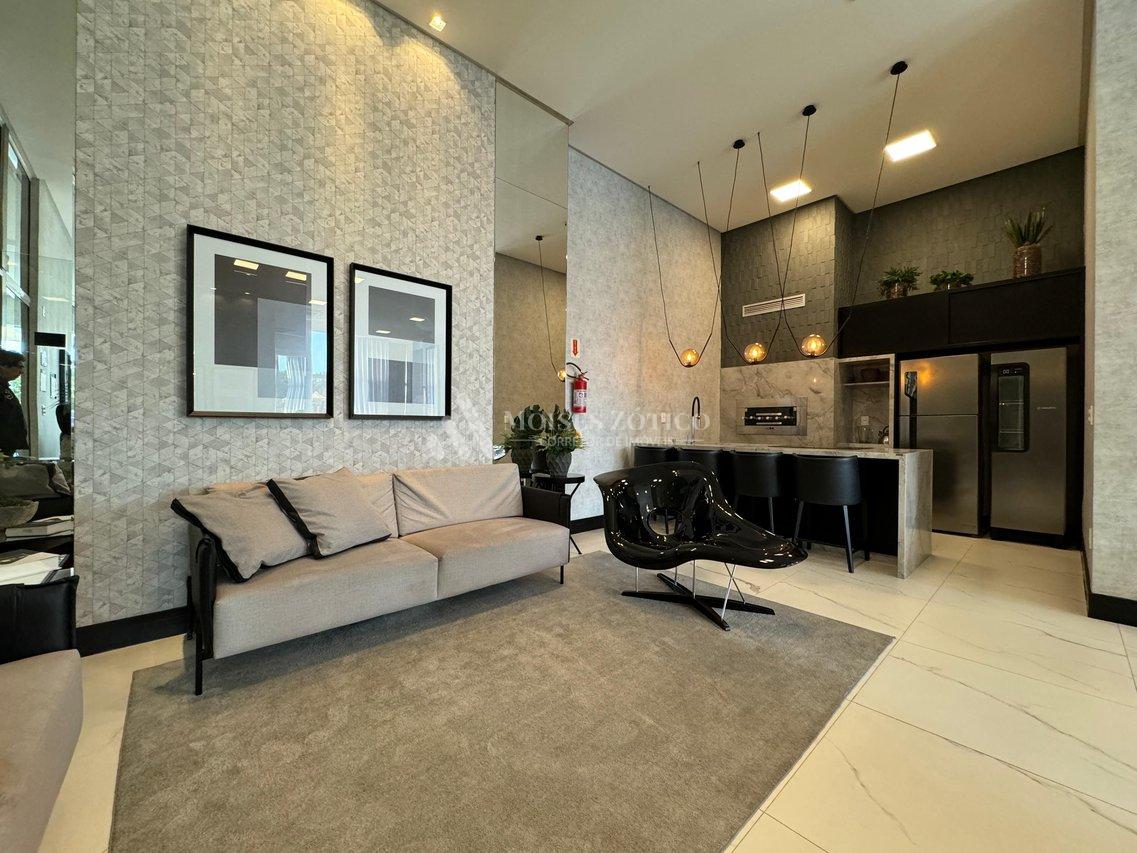 Apartamento mobiliado em Home Club em Itapema Rua 262 Itapema - 