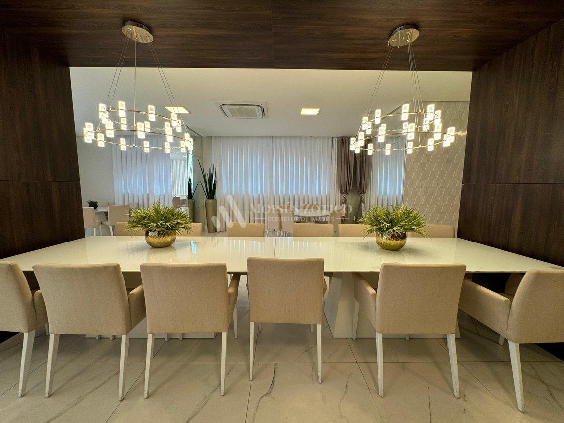 Apartamento mobiliado em Home Club em Itapema Rua 262 Itapema - 