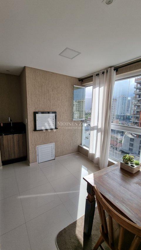 Apartamento mobiliado em Home Club em Itapema Rua 262 Itapema - 
