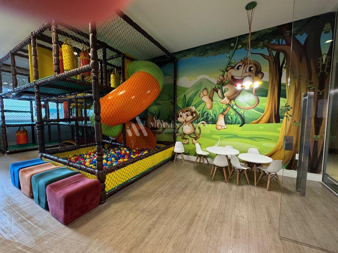 Apartamento mobiliado em Home Club em Itapema Rua 262 Itapema - 